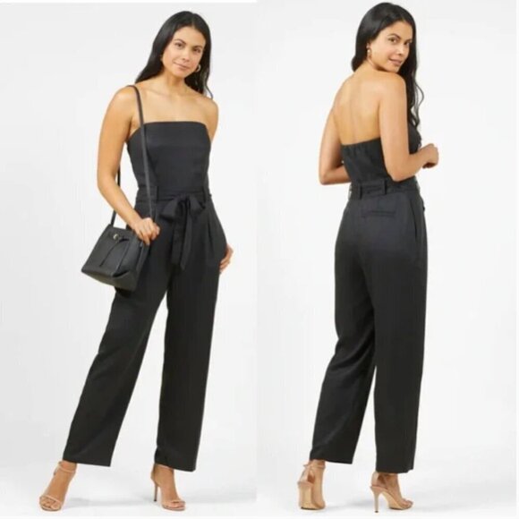 Outerknown Ronan Tencel Jumpsuit - Picture 1 of 7